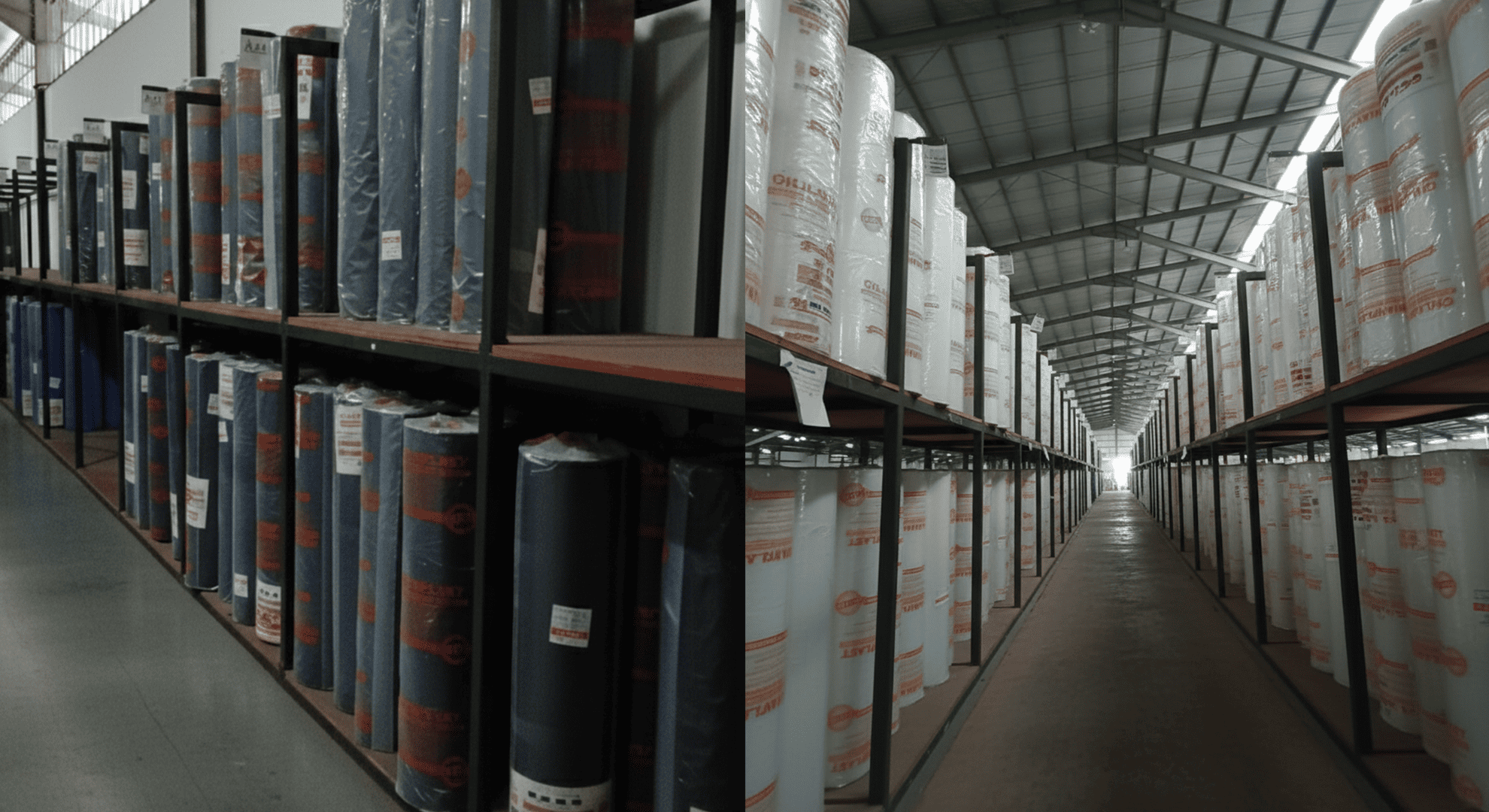 PENYIMPANAN ROLL SHEET (EPC & ECPP)