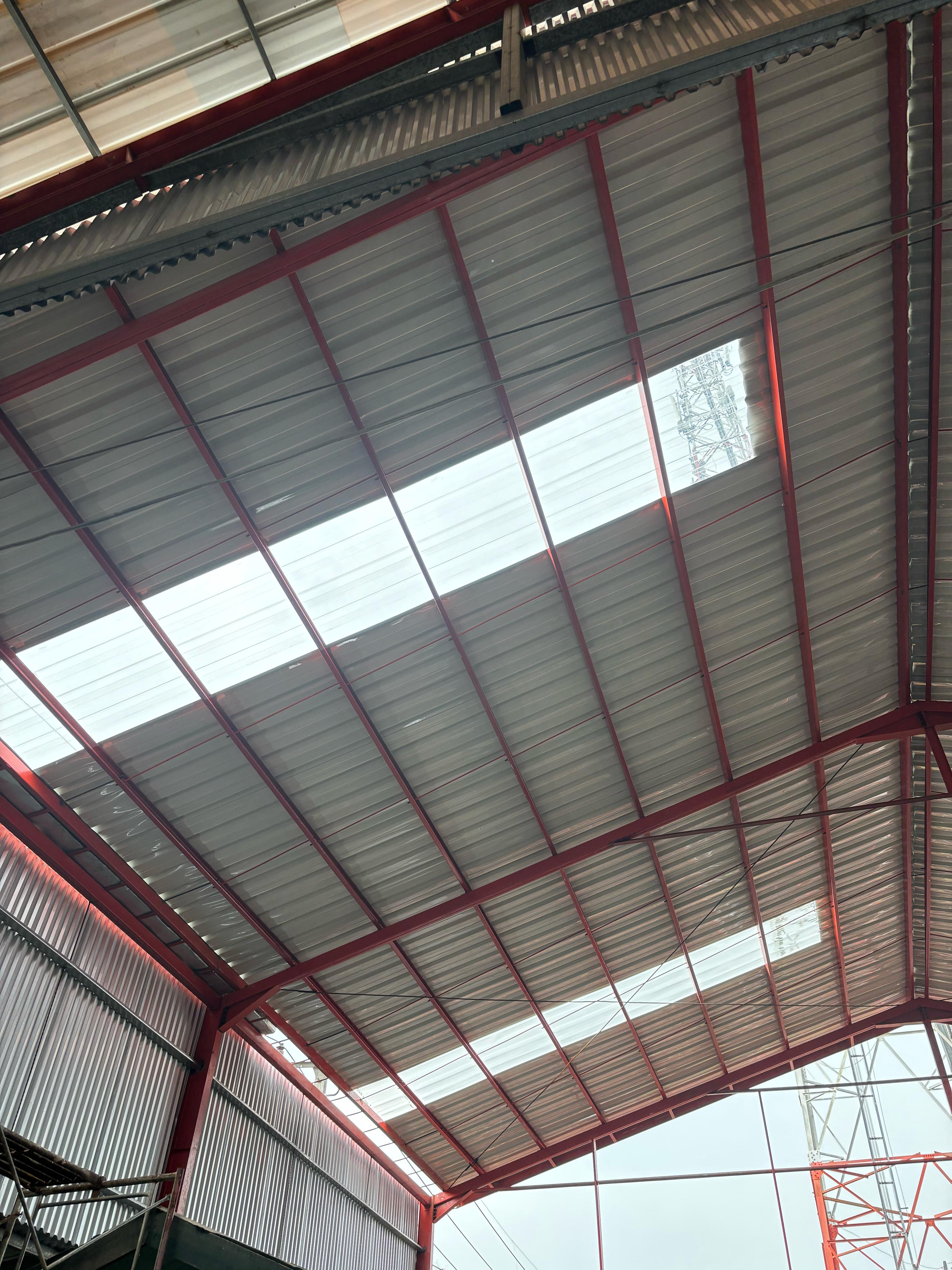 Panduan Pemasangan Atap EPC & ECPP