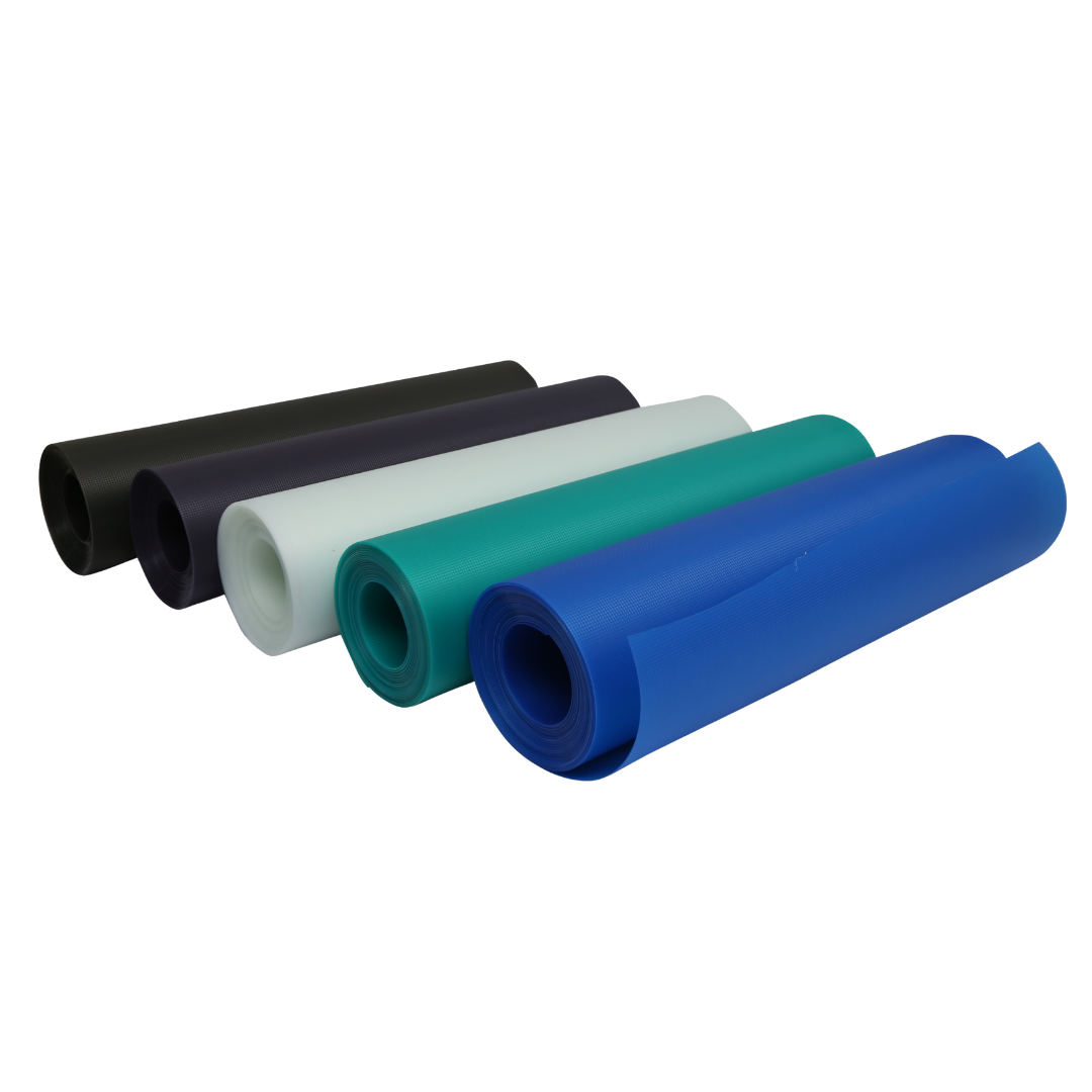 CHLADIANFLAT EMBOSSED (FLATSHEET) - 1