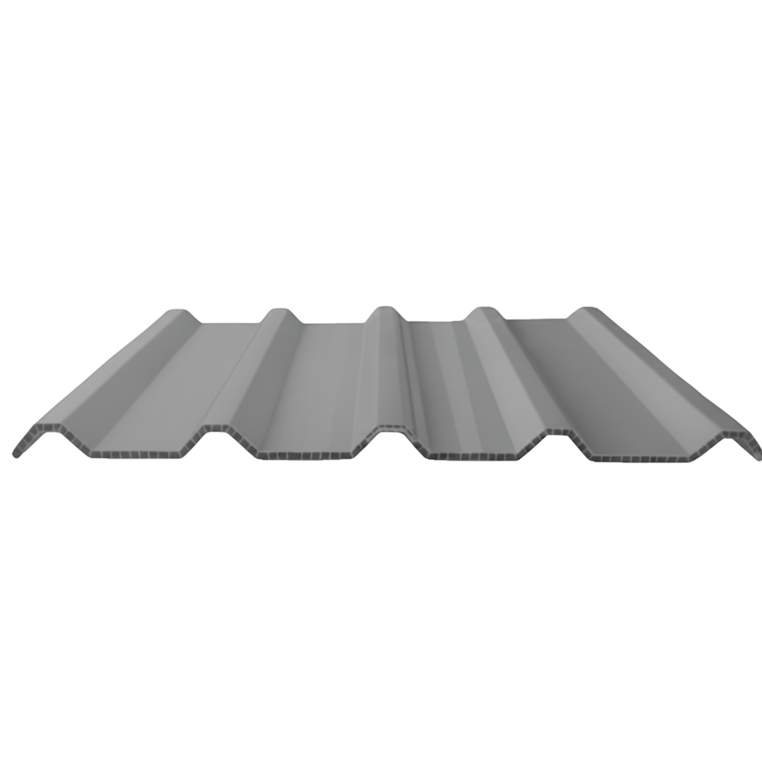 YUTAROOF uPVC DOUBLE LAYER (EFF. 86) - 3