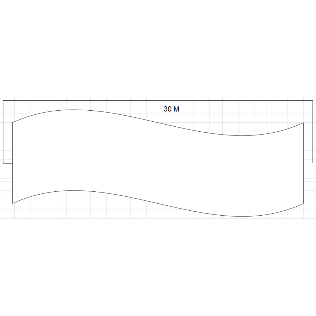 Gambar Teknis CHLADIANFLAT EMBOSSED (FLATSHEET) - 1