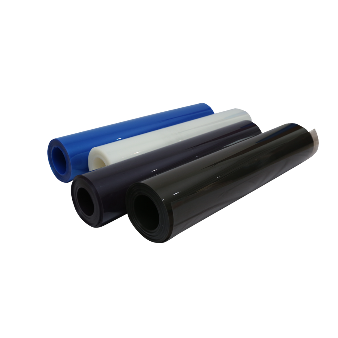 SUPERFLAT POLOS (FLATSHEET) - 1