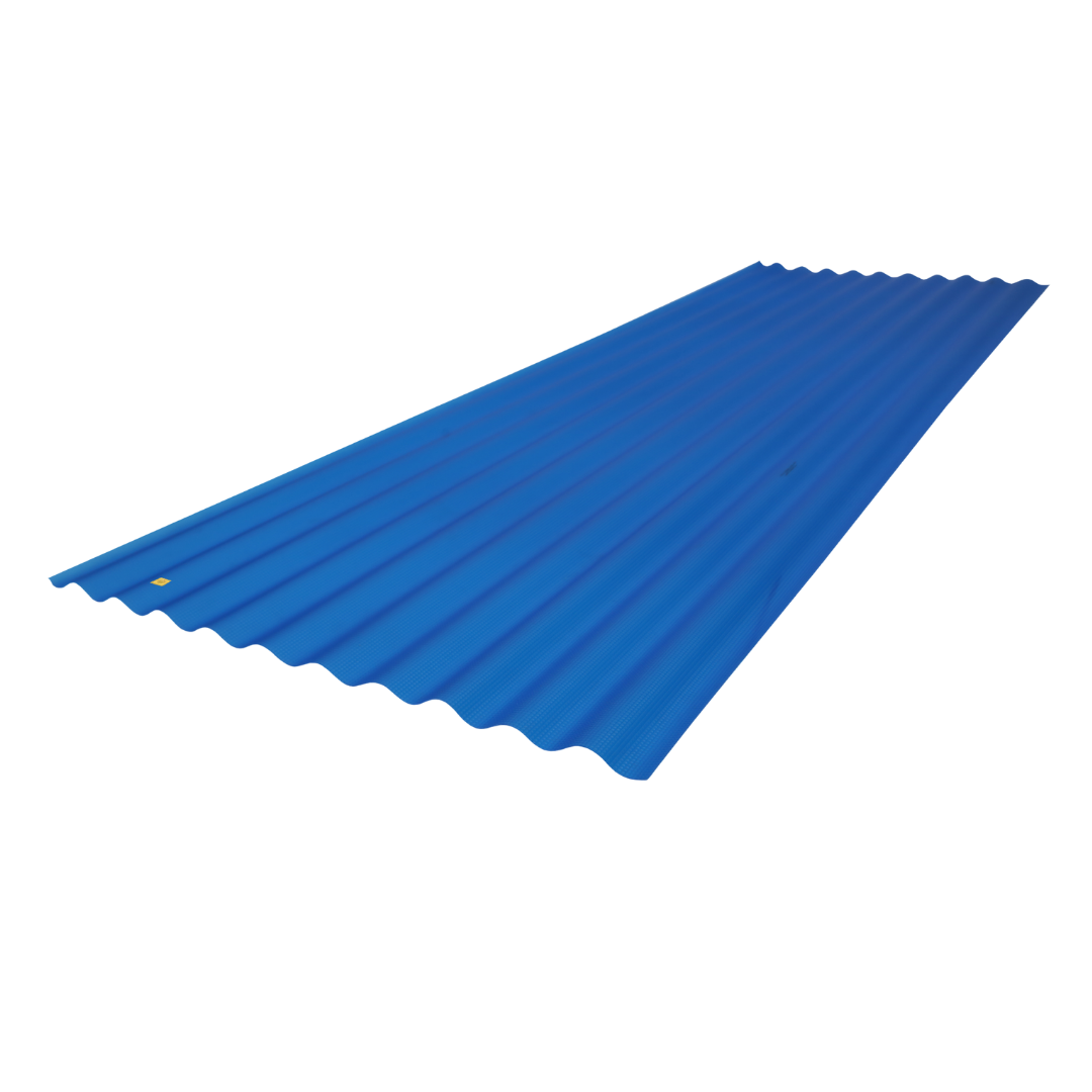 CHLADIANPLAST ROMA EMBOSSED (EFF. 76) - 2