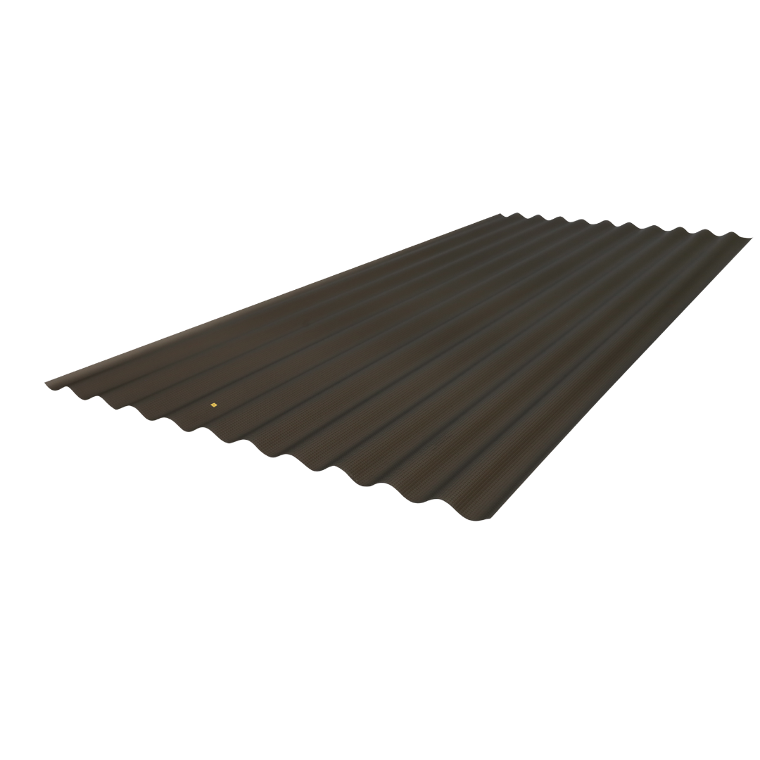 CHLADIANPLAST ROMA EMBOSSED (EFF. 76) - 5