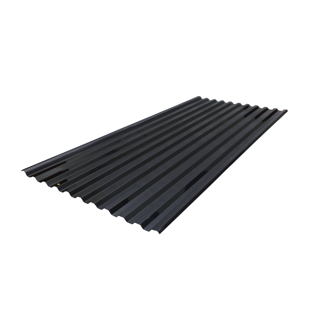 SERENITY GRECA (EFF. 76) - 2