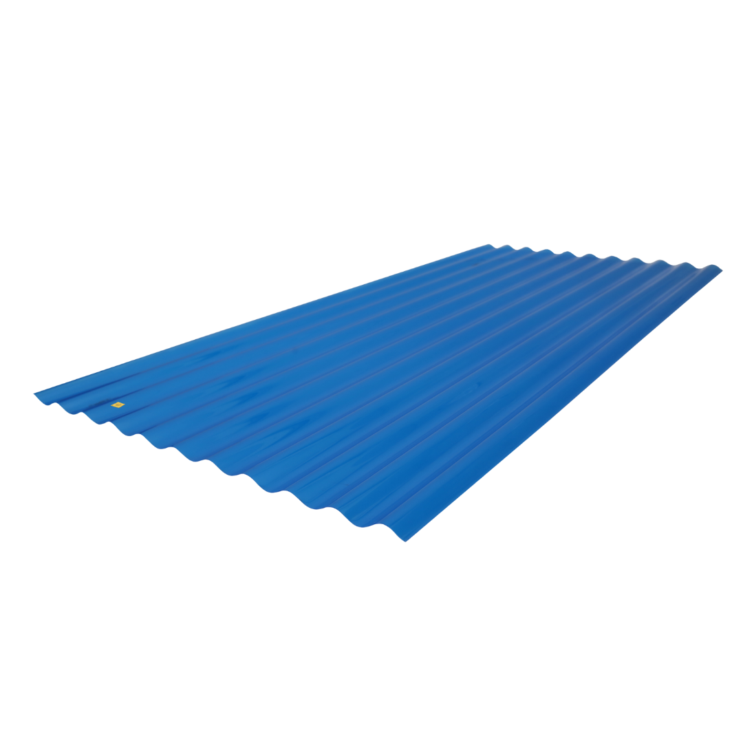 CHLADIANPLAST ROMA POLOS (EFF. 76) - 2