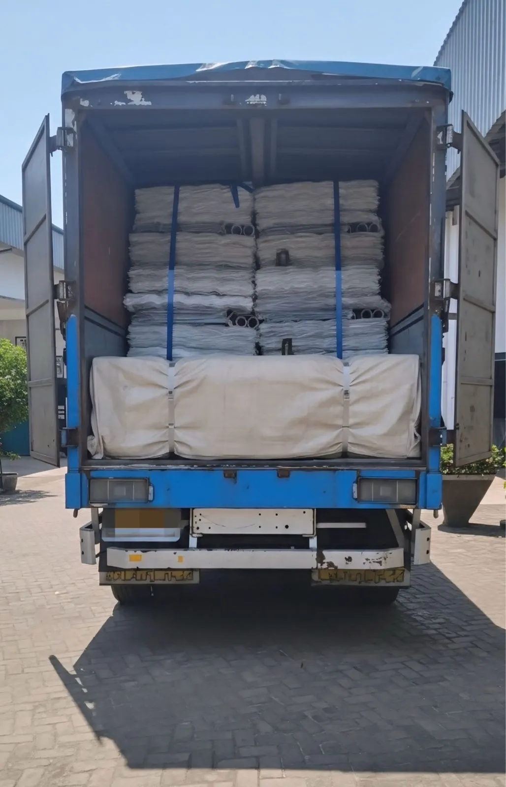 Galeri Tim & Fasilitas PT. Payon Aura Sejahtera - Foto 1